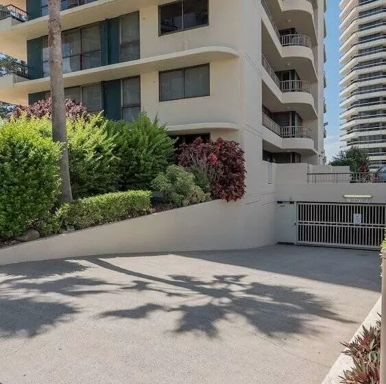 Norfolk Luxury Beachfront Apartments