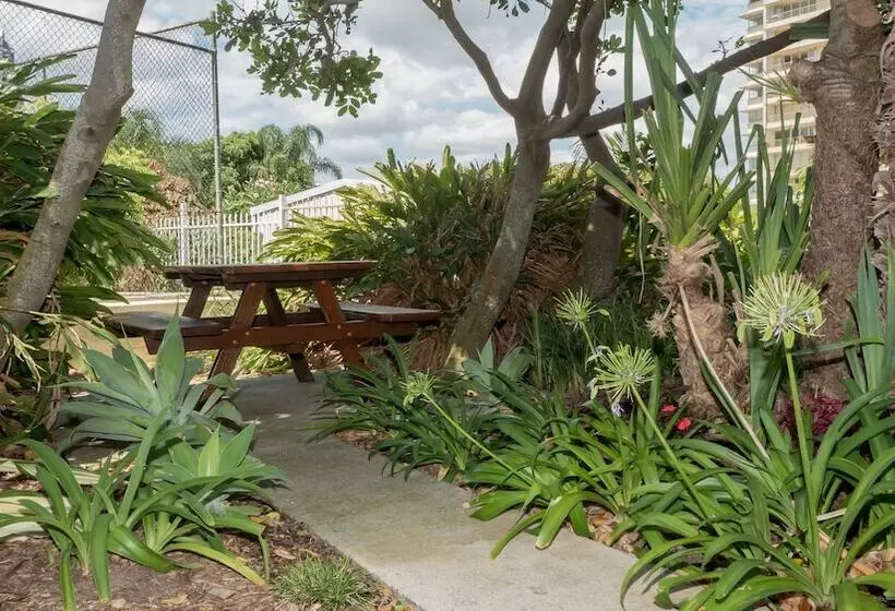 Norfolk Luxury Beachfront Apartments