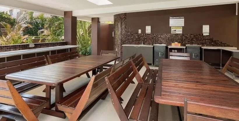 Norfolk Luxury Beachfront Apartments