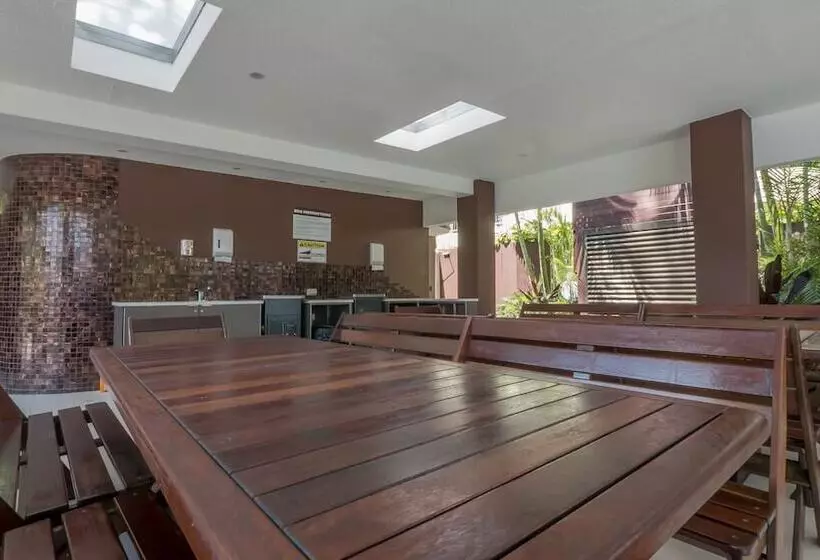 Norfolk Luxury Beachfront Apartments