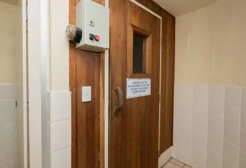 Norfolk Luxury Beachfront Apartments