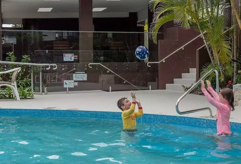 Norfolk Luxury Beachfront Apartments