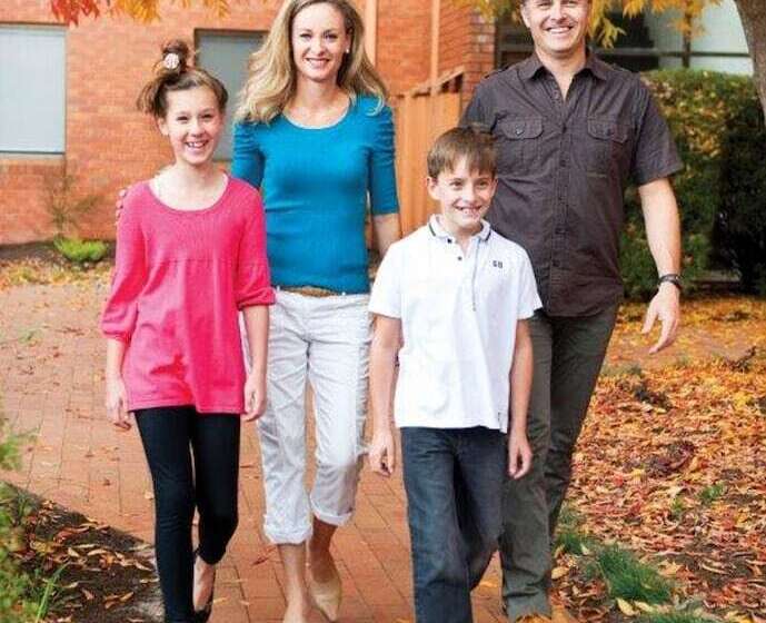 Oxley Court Serviced Apartments