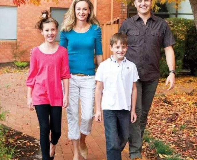 Oxley Court Serviced Apartments