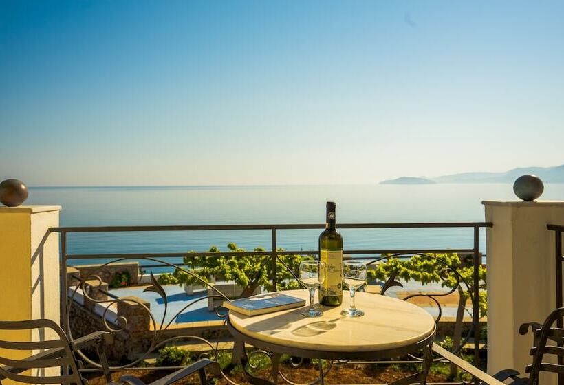 Panorama Villas   Adults Only