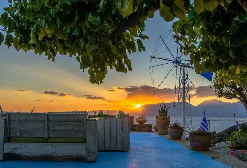 Panorama Villas   Adults Only