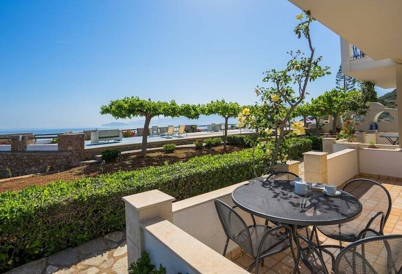 Panorama Villas   Adults Only