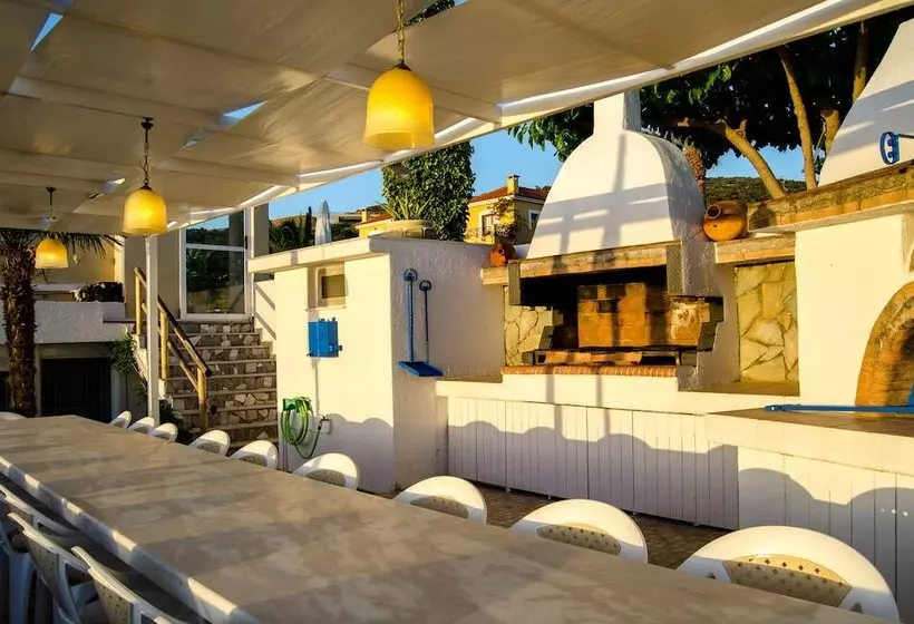 Panorama Villas   Adults Only