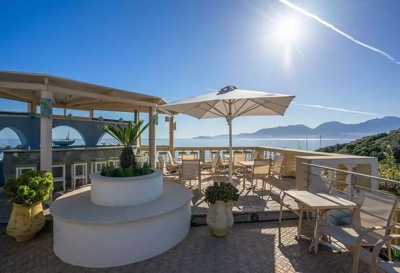 Panorama Villas   Adults Only