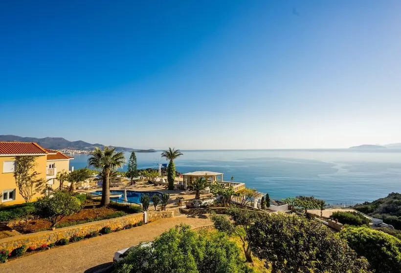 Panorama Villas   Adults Only