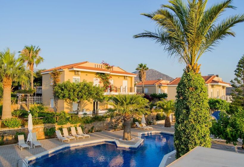 Panorama Villas   Adults Only