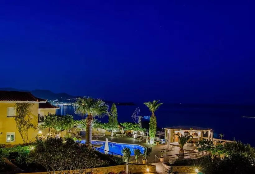 Panorama Villas   Adults Only