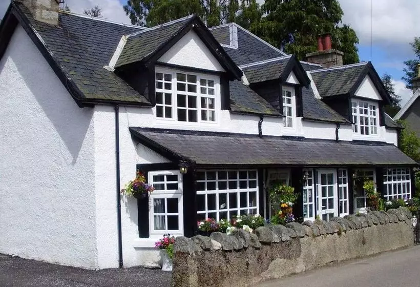 Пансион Carrmoor Guest House