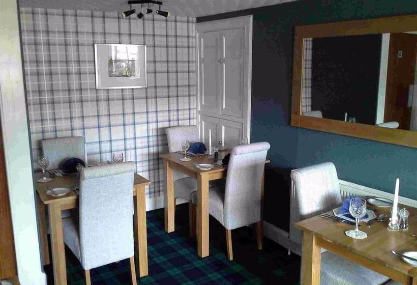 펜션 Carrmoor Guest House