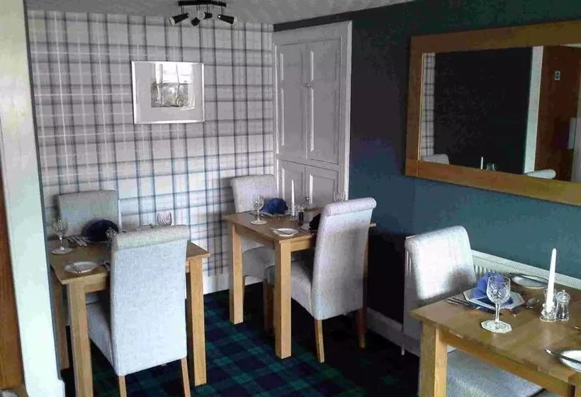 Пансион Carrmoor Guest House