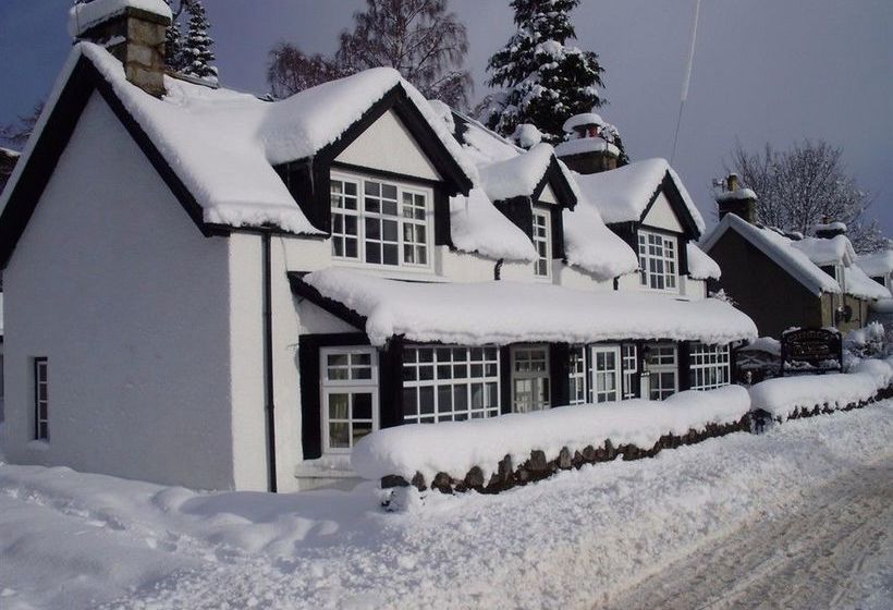 펜션 Carrmoor Guest House