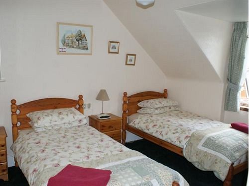 Пансион Hawthorn Lodge Guest House