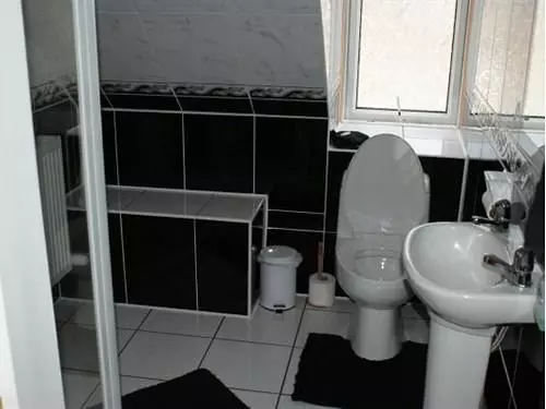 Pension (Hôtel basse catégorie) Hawthorn Lodge Guest House