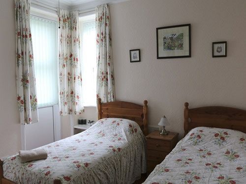 Пансион Hawthorn Lodge Guest House