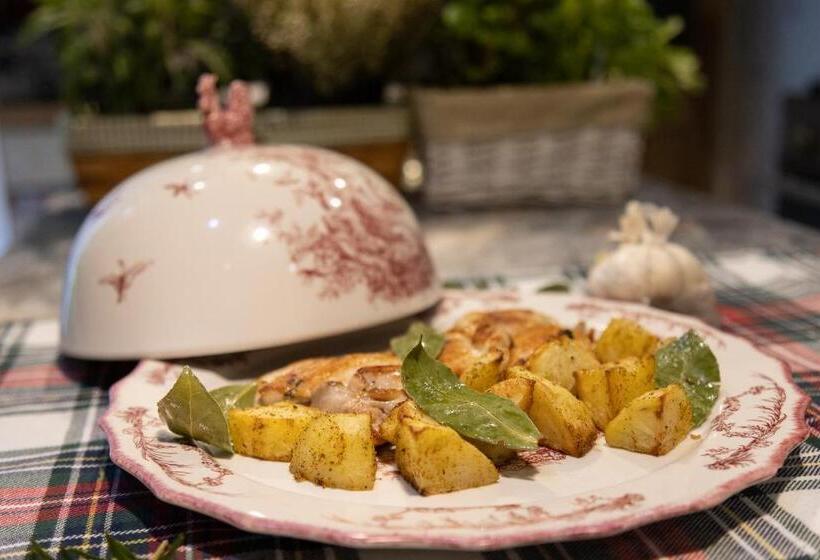 ペンション Homelands Guest House