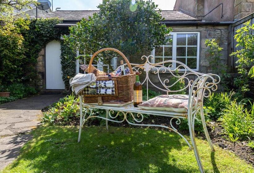 ペンション Homelands Guest House