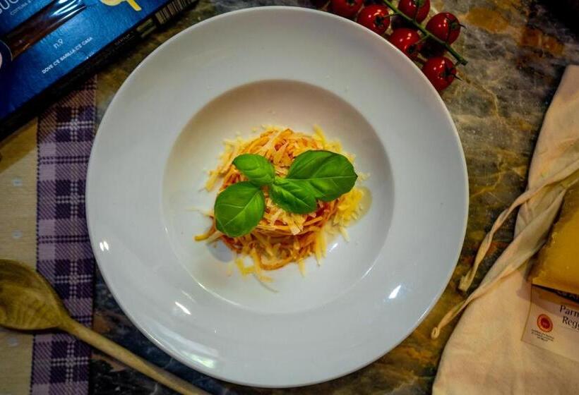 ペンション Homelands Guest House