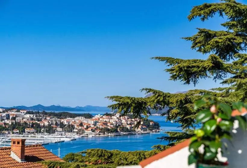 ペンション Jele Rooms