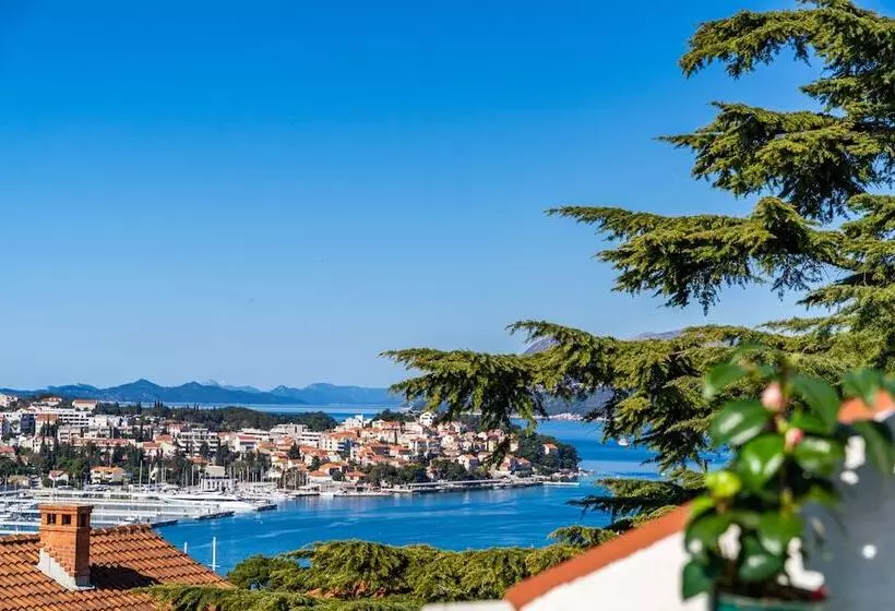 ペンション Jele Rooms