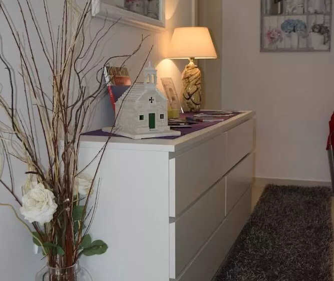 ペンション Jele Rooms