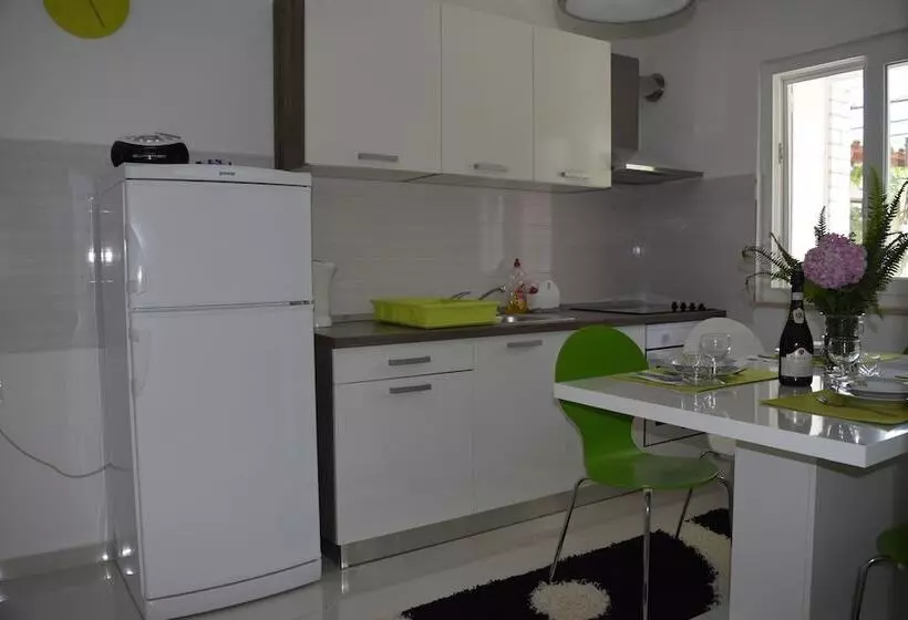 ペンション Jele Rooms