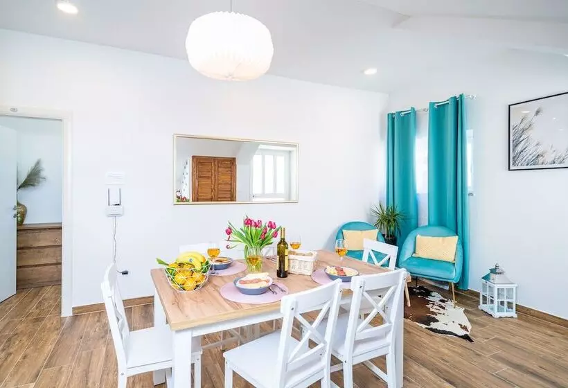 ペンション Jele Rooms