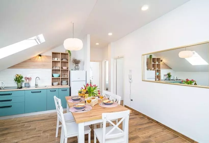 ペンション Jele Rooms