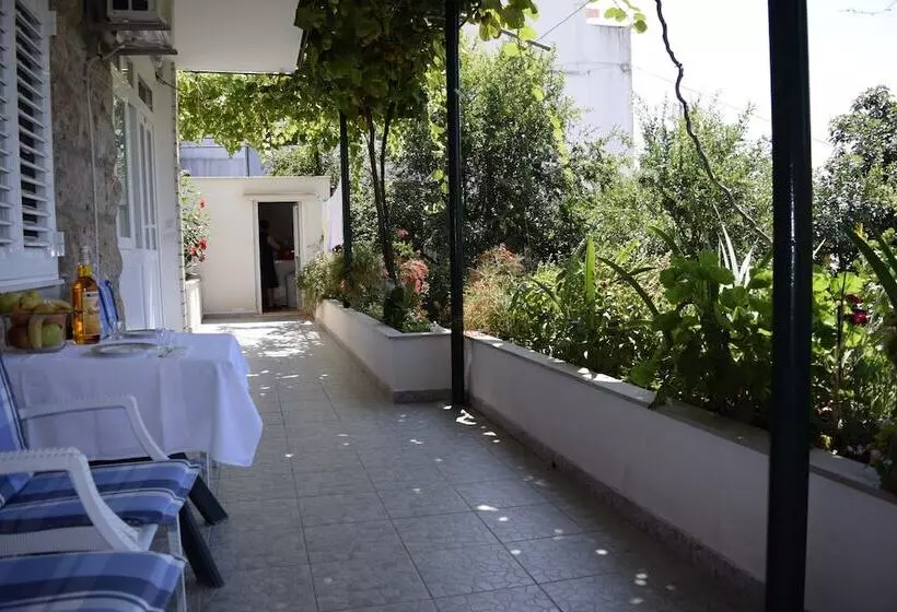 ペンション Jele Rooms