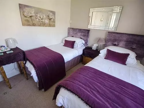 ペンション Langleigh Guest House