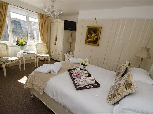 ペンション Langleigh Guest House