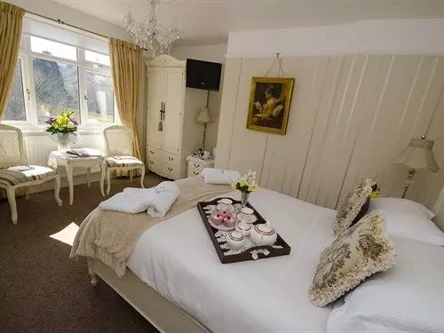 ペンション Langleigh Guest House