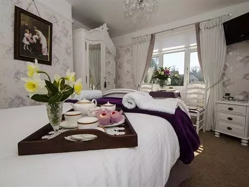 ペンション Langleigh Guest House