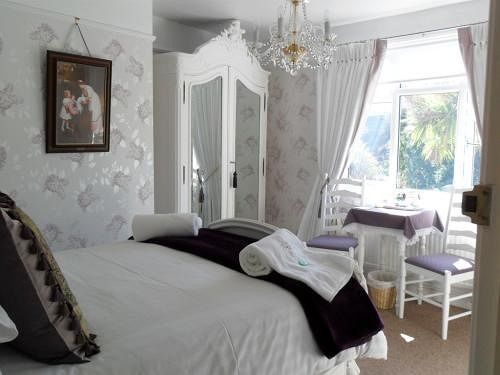 ペンション Langleigh Guest House