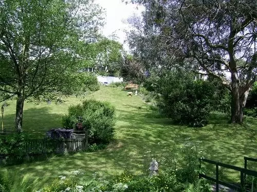 ペンション Langleigh Guest House