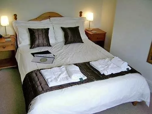 ペンション Langleigh Guest House