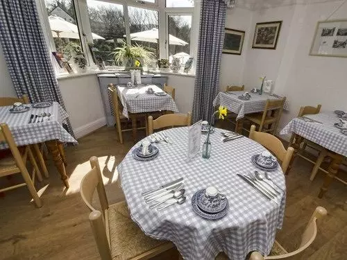 ペンション Langleigh Guest House