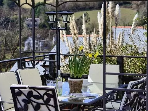 ペンション Langleigh Guest House