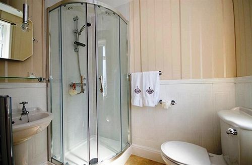 ペンション Langleigh Guest House