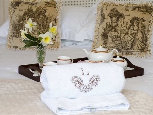 ペンション Langleigh Guest House