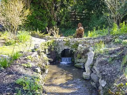 ペンション Langleigh Guest House