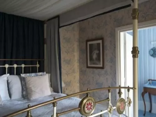 Pensionat Marlagh Lodge