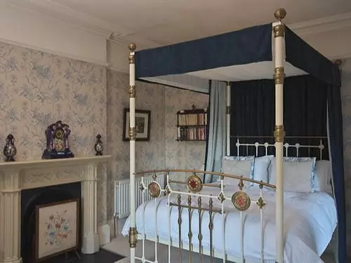 Pensionat Marlagh Lodge