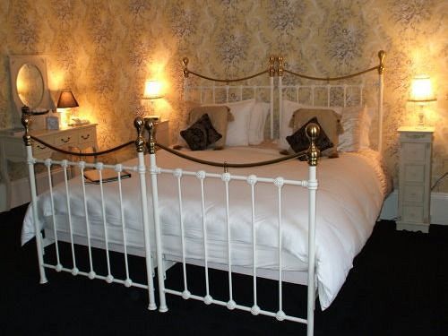 بنسيون Marlagh Lodge