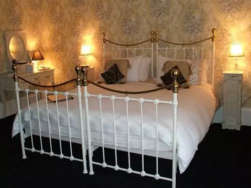 Pensionat Marlagh Lodge