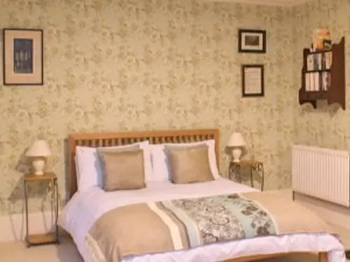 Pensionat Marlagh Lodge